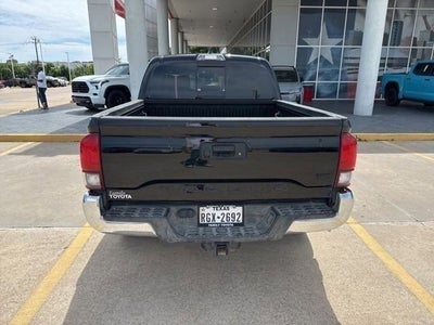 2022 Toyota Tacoma 2WD SR5