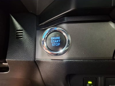 2022 Toyota Tacoma 2WD TRD Sport