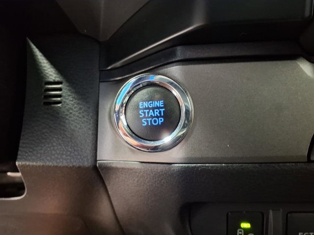 2022 Toyota Tacoma 2WD TRD Sport