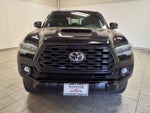 2022 Toyota Tacoma 2WD TRD Sport