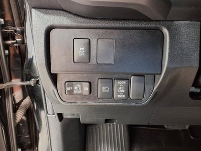 2022 Toyota Tacoma 2WD TRD Sport