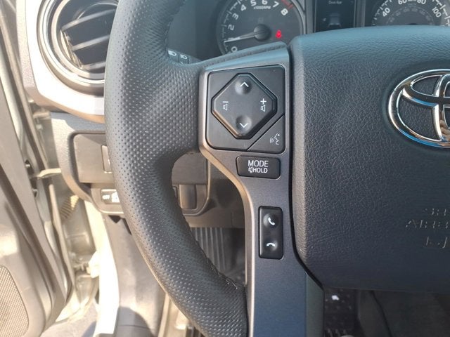 2023 Toyota Tacoma 4WD TRD Sport