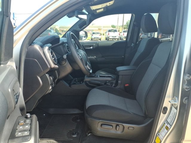 2023 Toyota Tacoma 4WD TRD Sport