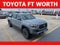 2019 Toyota Tacoma 4WD TRD Off-Road