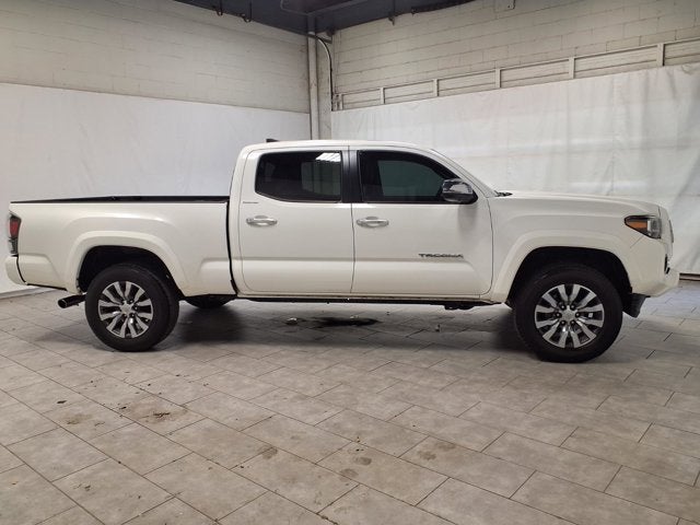 2023 Toyota Tacoma 4WD Limited