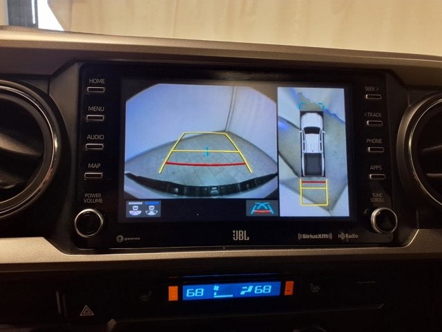 2023 Toyota Tacoma 4WD Limited