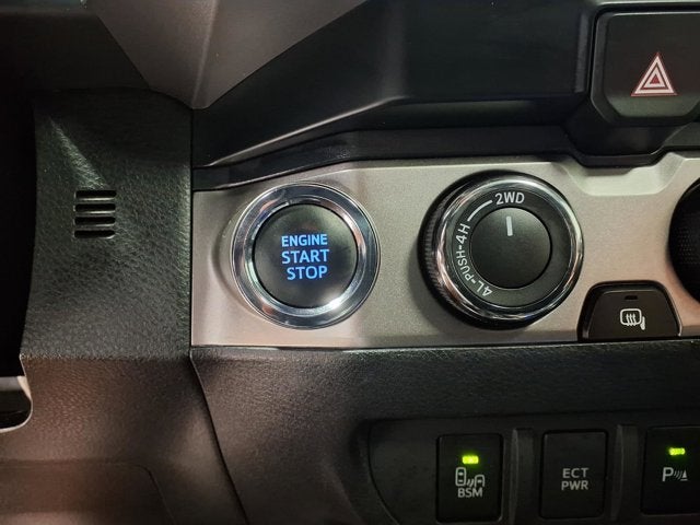 2023 Toyota Tacoma 4WD Limited