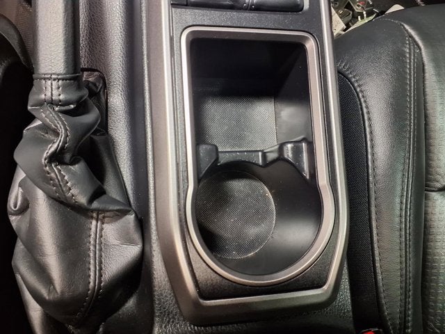 2023 Toyota Tacoma 4WD Limited