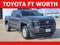 2025 Toyota Tacoma 2WD SR5