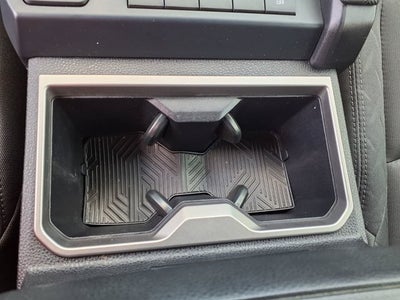 2025 Toyota Tacoma 2WD SR5