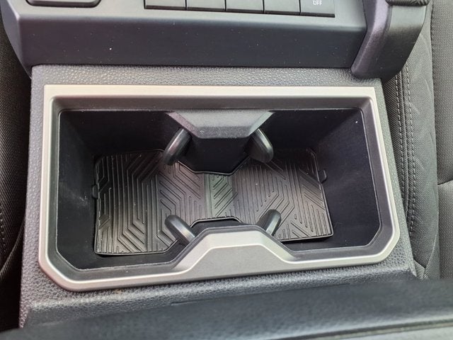 2025 Toyota Tacoma 2WD SR5