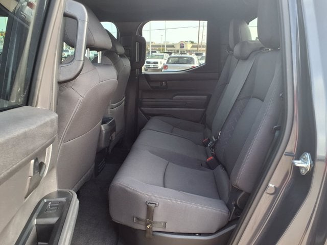 2025 Toyota Tacoma 2WD SR5