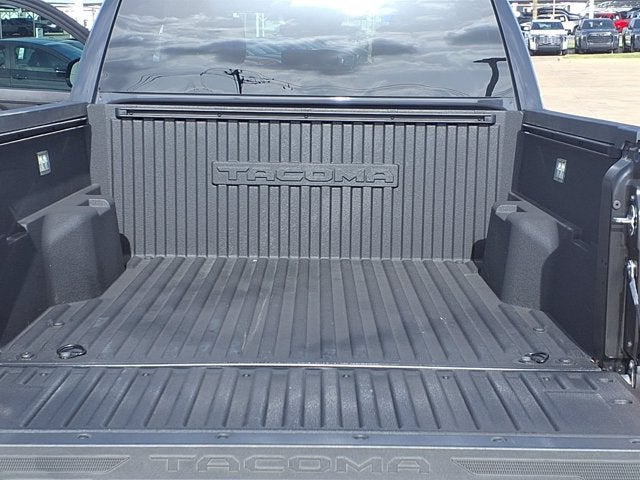 2025 Toyota Tacoma 2WD SR5