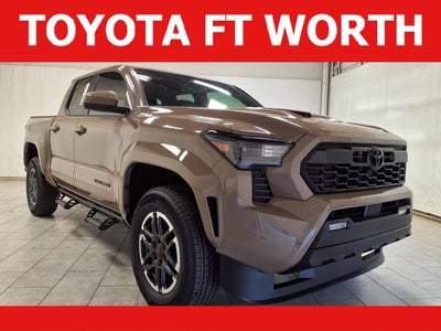 2026 Toyota Tacoma 2WD SR5