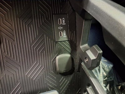 2026 Toyota Tacoma 2WD SR5