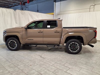 2026 Toyota Tacoma 2WD SR5