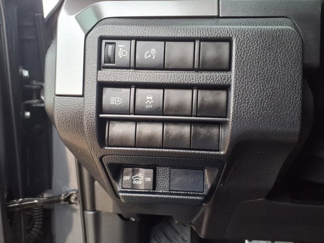 2026 Toyota Tacoma 2WD TRD Sport
