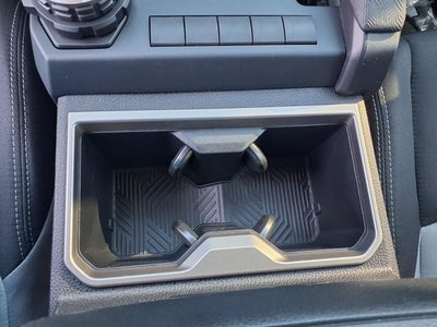 2026 Toyota Tacoma 4WD TRD Sport