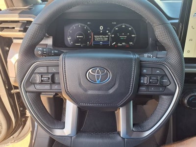 2026 Toyota Tacoma 4WD TRD Sport