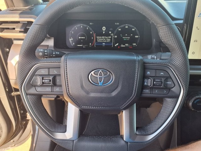 2026 Toyota Tacoma 4WD TRD Sport