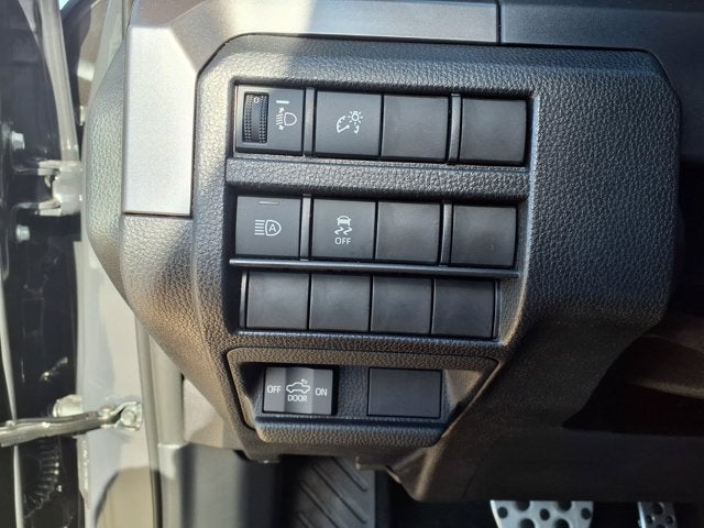 2026 Toyota Tacoma 4WD TRD Sport