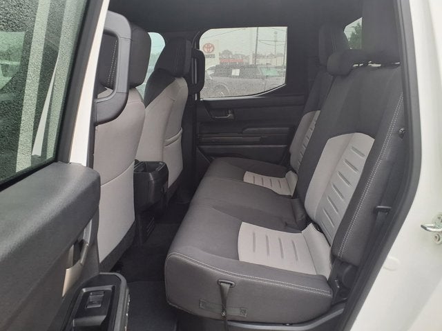 2025 Toyota Tacoma 4WD TRD Sport