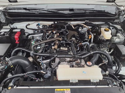 2025 Toyota Tacoma 4WD TRD Sport