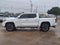 2025 Toyota Tacoma 4WD TRD Sport