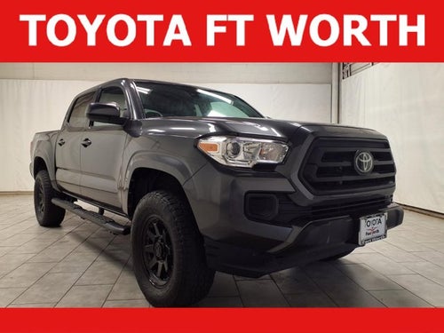 2023 Toyota Tacoma 2WD SR