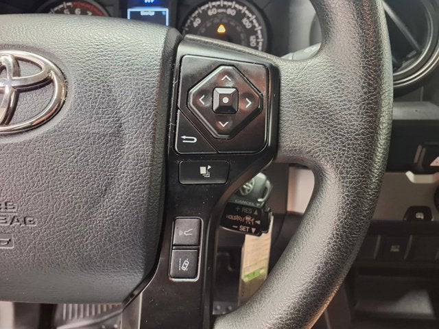 2023 Toyota Tacoma 2WD SR