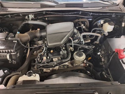 2023 Toyota Tacoma 2WD SR