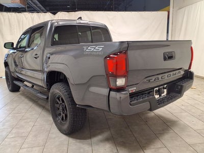 2023 Toyota Tacoma 2WD SR