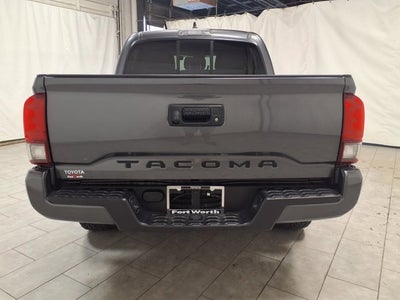 2023 Toyota Tacoma 2WD SR