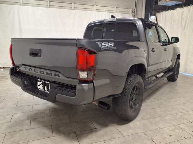 2023 Toyota Tacoma 2WD SR