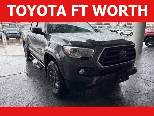 2023 Toyota Tacoma 2WD SR5