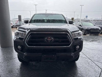 2023 Toyota Tacoma 2WD SR5