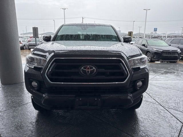 2023 Toyota Tacoma 2WD SR5