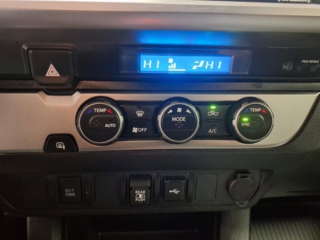 2023 Toyota Tacoma 2WD SR5