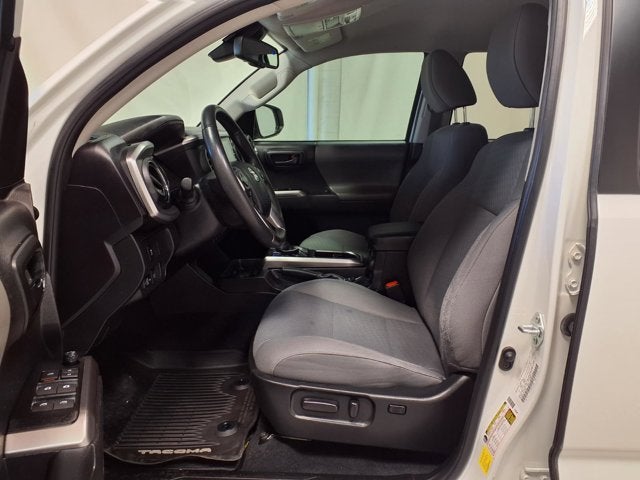 2023 Toyota Tacoma 2WD SR5