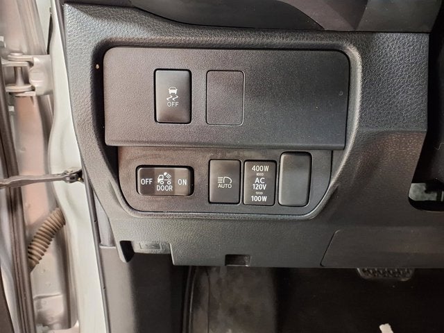 2023 Toyota Tacoma 4WD TRD Sport