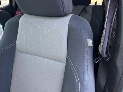 2023 Toyota Tacoma 4WD TRD Off-Road