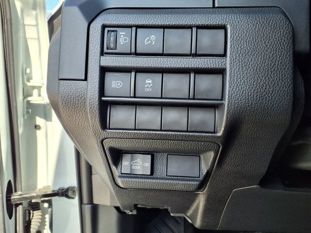 2025 Toyota Tacoma 4WD SR