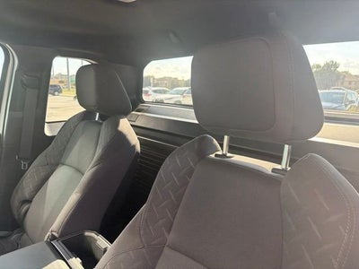 2025 Toyota Tacoma 4WD SR