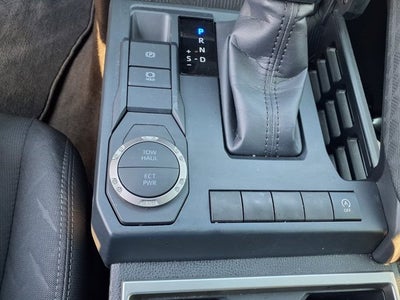 2025 Toyota Tacoma 2WD SR5