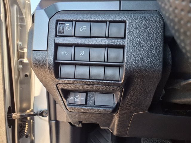 2025 Toyota Tacoma 2WD SR5