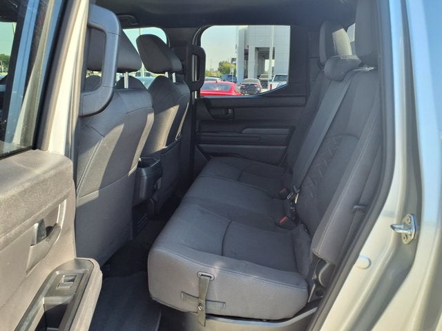 2025 Toyota Tacoma 2WD SR5