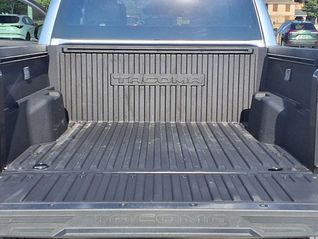 2025 Toyota Tacoma 2WD SR5