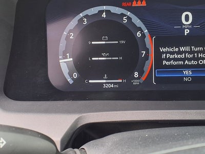2026 Toyota Tacoma 2WD TRD Sport