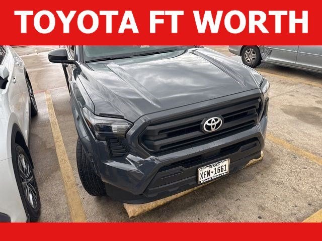 2025 Toyota Tacoma 2WD SR