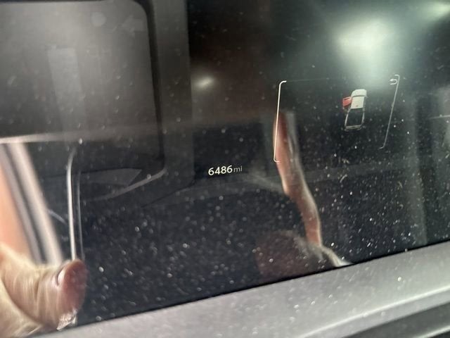 2025 Toyota Tacoma 2WD SR